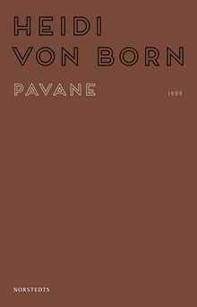 Pavane