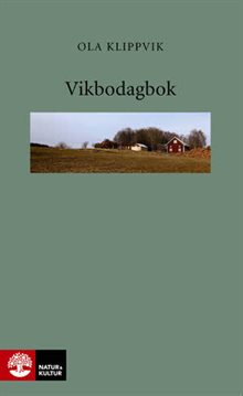 Vikbodagbok