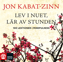 Lev i nuet, lär av stunden : 100 lektioner i mindfulness