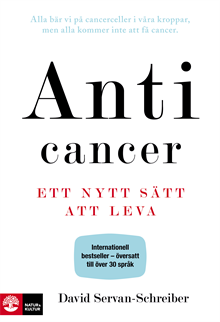 Anticancer : ett nytt sätt att leva