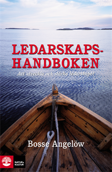 Ledarskapshandboken