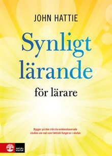 Synligt lärande för lärare