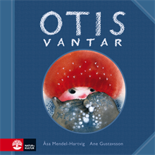 Otis vantar