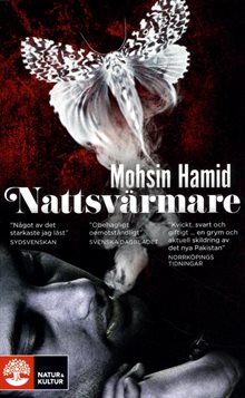 Nattsvärmare