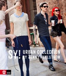 Sy! : urban collection by Jenny Hellström