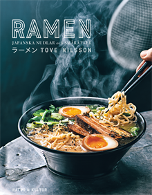 Ramen : japanska nudlar och smårätter