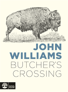 Butcher's crossing