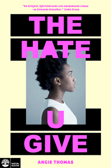 The Hate U Give