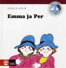 Emma ja Per