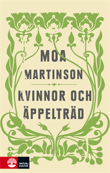 Kvinnor och äppelträd