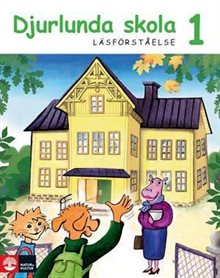 Djurlunda skola 1