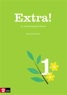 Extra! 1