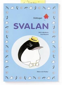 Svalan