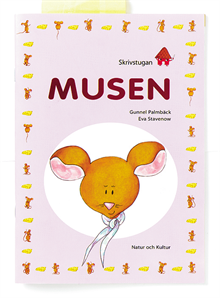 Skrivstugan Musen