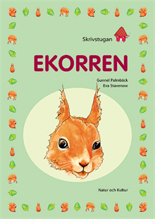 Skrivstugan. Ekorren