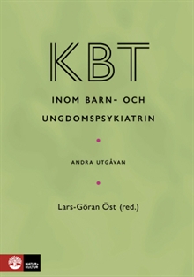 KBT inom barn- och ungdomspsykiatrin