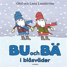 Bu och Bä i blåsväder