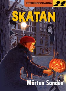 Skatan