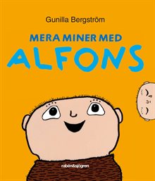 Mera miner med Alfons