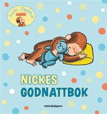 Nickes godnattbok