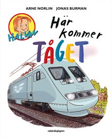 Här kommer tåget