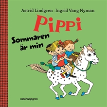 Sommaren är min