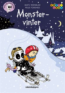 Monstervinter