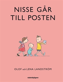 Nisse går till posten