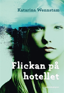 Flickan på hotellet