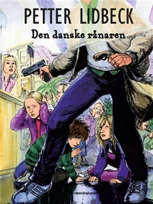 Den danske rånaren