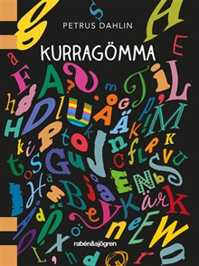 Kurragömma