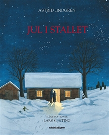 Jul i stallet