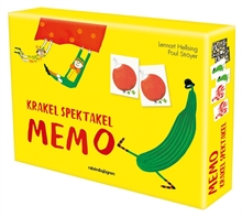 Krakel Spektakel Memo