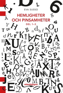 Hemligheter och pinsamheter