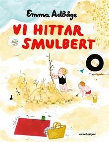 Vi hittar Smulbert