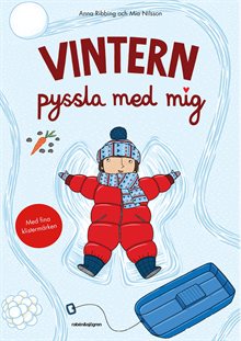 Vintern : pyssla med mig