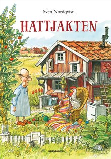 Hattjakten