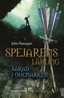 Sårad i ödemarken