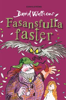 Fasansfulla faster