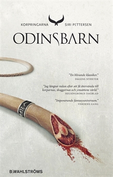 Odinsbarn