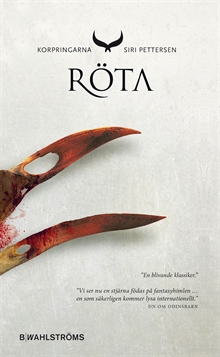 Röta