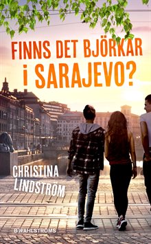 Finns det björkar i Sarajevo?