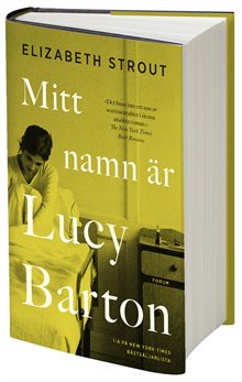 Mitt namn är Lucy Barton