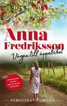 Vägen till äppelriket