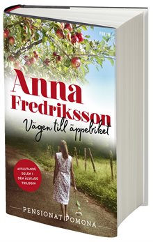 Vägen till äppelriket