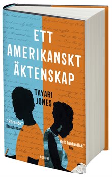 Ett amerikanskt äktenskap