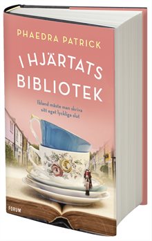 I hjärtats bibliotek