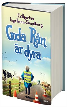 Goda rån är dyra