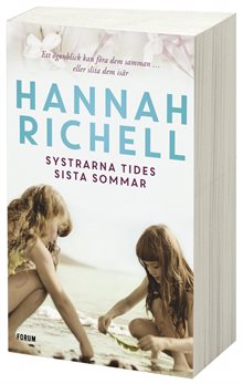 Systrarna Tides sista sommar