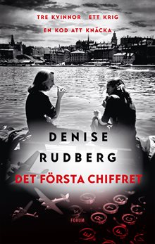 Det första chiffret